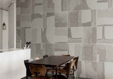 Tile 14 Ora Italiana Acquaforte