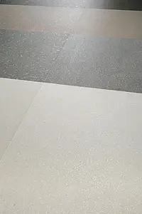 Basistegels, Geglazuurde porseleinen steengoed, 37.5x75 cm, Oppervlak antislip