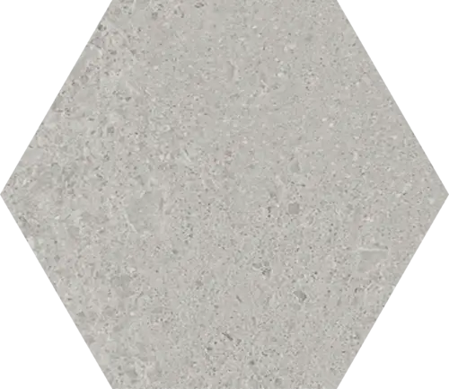 41ZERO42, Otto, 4100222_Esagona Mix Grigio