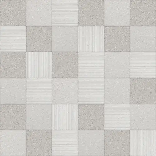 41ZERO42, Otto, 4100227_Mosaic Bianco