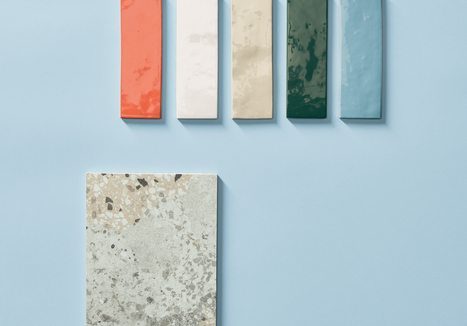 Tile 41ZERO42 Superclassica SCG