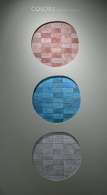 IMG#1 Poetry Colors by ABK Ceramiche