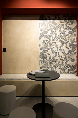 IMG#1 So Fancy by Ermes Ceramiche