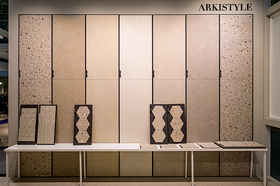 IMG#1 Arkistyle by Ceramiche Marca Corona