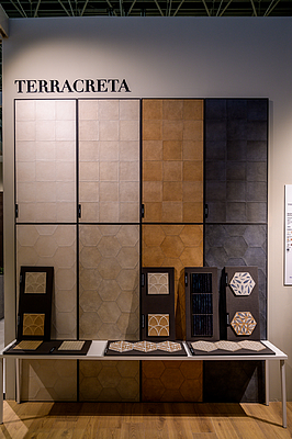 IMG#1 Terracreta by Ceramiche Marca Corona