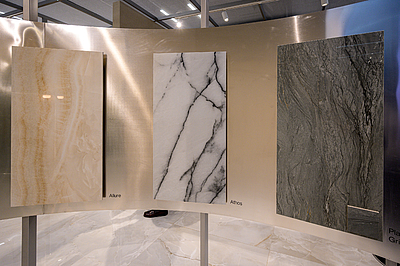 Marble Allure by Roca