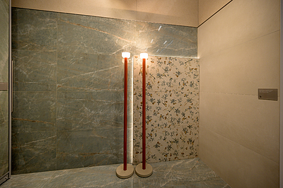IMG#1 Marble Topazio by Roca