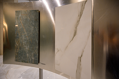 IMG#3 Marble Topazio by Roca