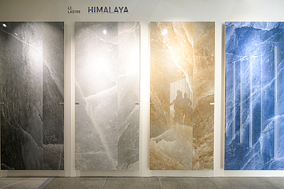 IMG#1 Himalaya Le Lastre by Ceramica Rondine