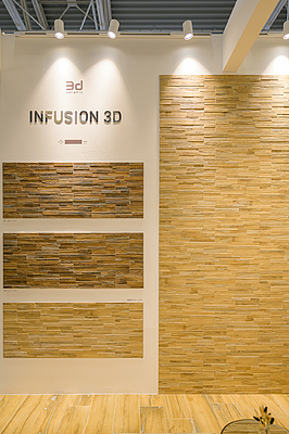 Infusion 3D by Ceramica Rondine