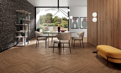 IMG#2 Nordic Wood by NovaBell Ceramiche