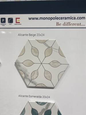 IMG#1 Alicante da Monopole Ceramica
