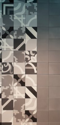 IMG#1 Cementiles by Bisazza
