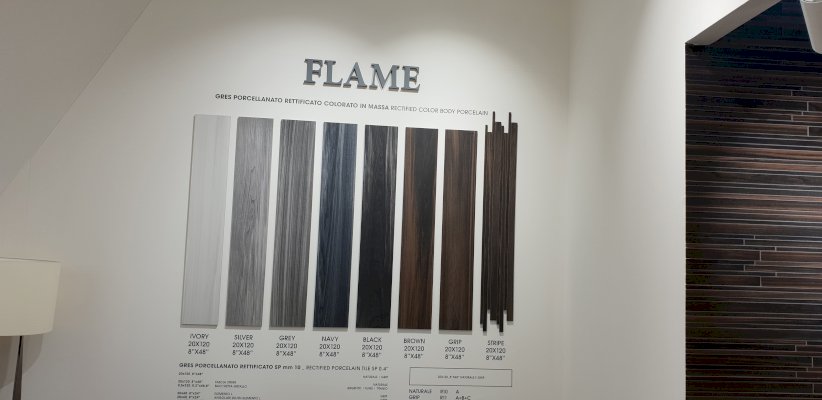 IMG#2 Flame by Cerdomus