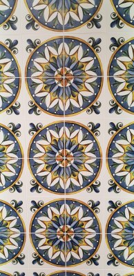 IMG#3 Vita av Ceramica Sant'Agostino