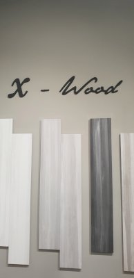 IMG#1 X-Wood van La Fenice