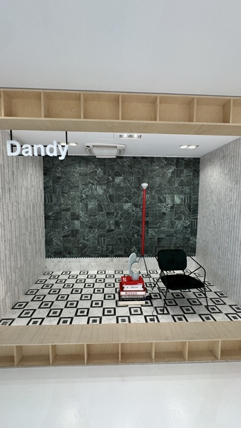 IMG#1 Dandy от 41ZERO42