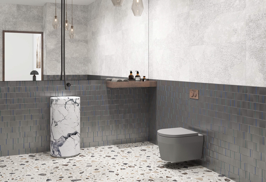 IMG#1 Japan Wall by Ceramicas Aparici