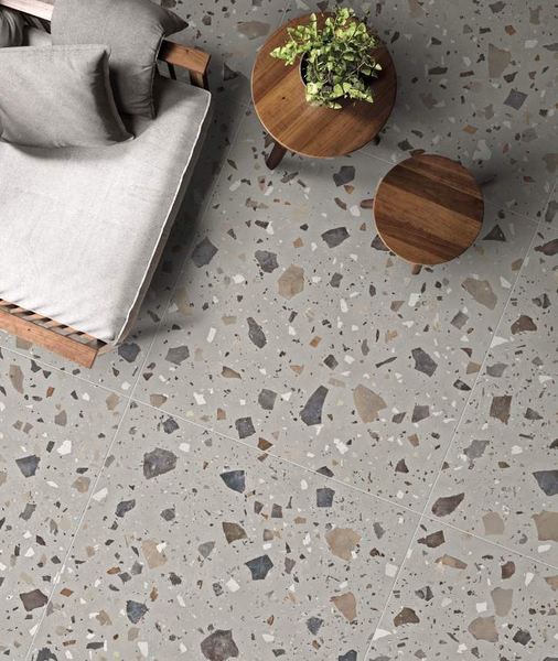 IMG#2 Pebble by Ceramicas Aparici