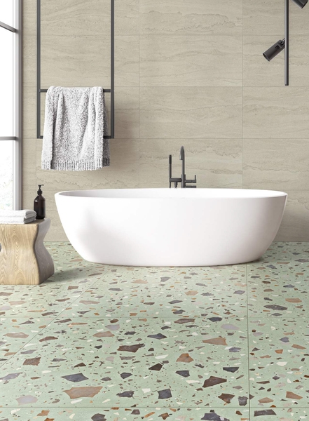 IMG#3 Pebble by Ceramicas Aparici