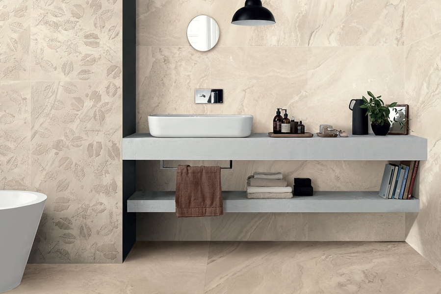 IMG#1 Gravity by Armonie Ceramiche