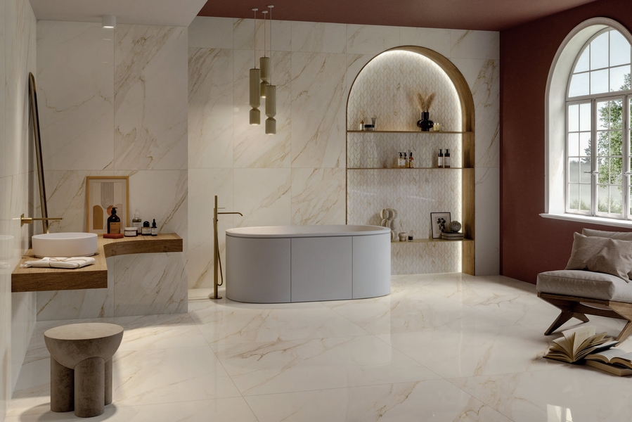 IMG#1 Heritage by Armonie Ceramiche