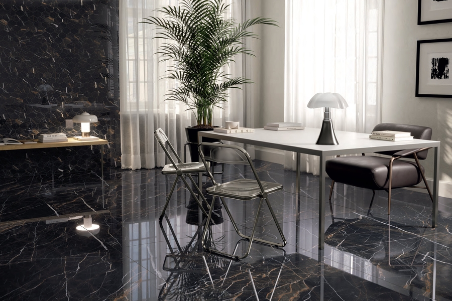 IMG#2 Heritage by Armonie Ceramiche