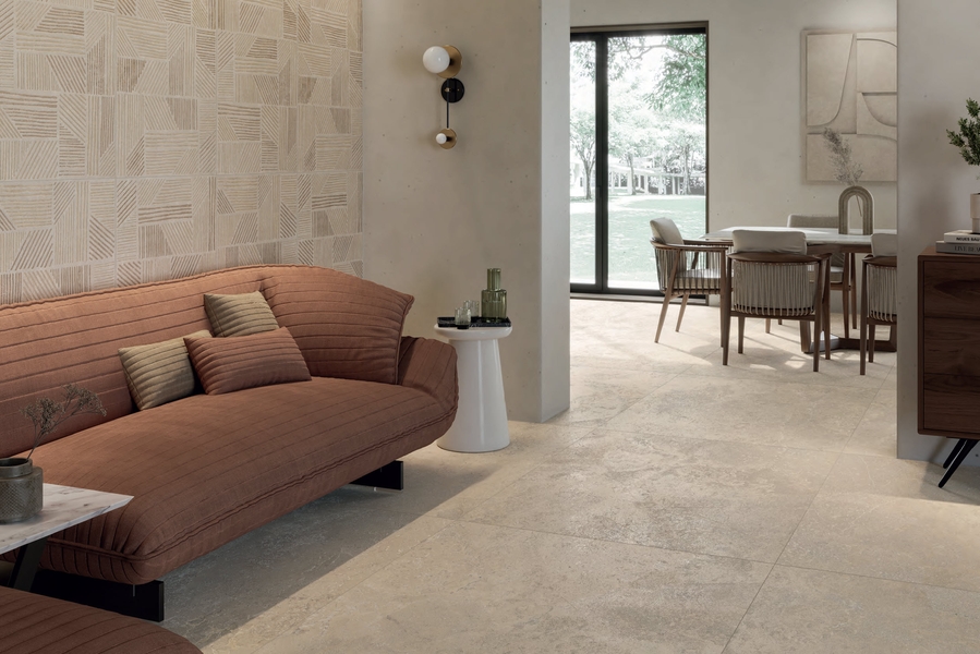 IMG#2 Vortex by Armonie Ceramiche