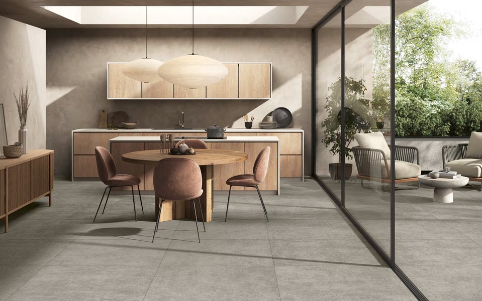 IMG#1 Terrae by Ceramiche Castelvetro