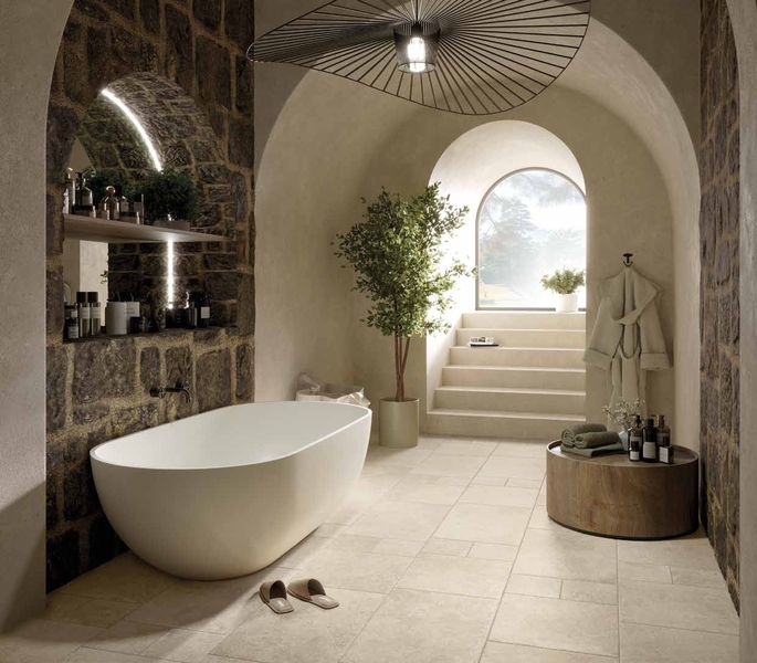 IMG#1 Provence by Ceramica Euro