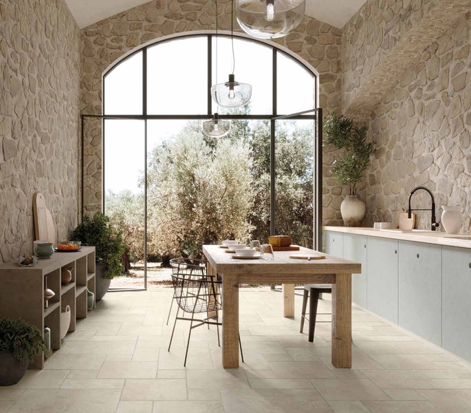 IMG#2 Provence by Ceramica Euro