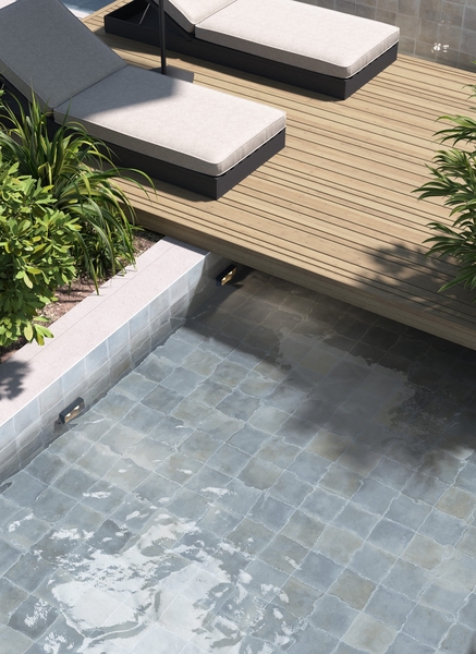 IMG#2 Spa-Pools by Equipe Ceramicas