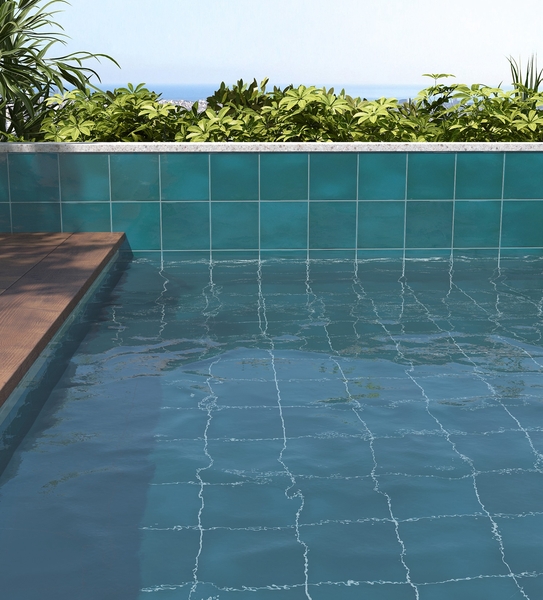 IMG#2 Spa-Pools von Equipe Ceramicas