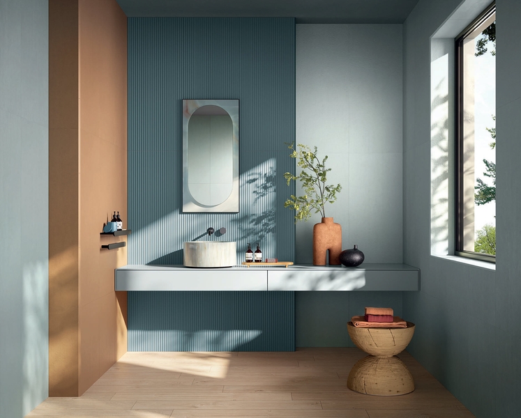 IMG#1 True Color fra FAP Ceramiche