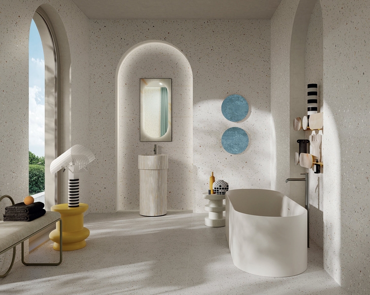 IMG#3 True Color de FAP Ceramiche