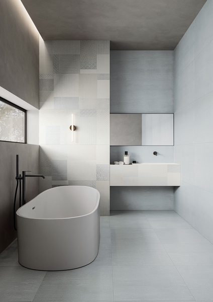 IMG#2 Azure by Isla Tiles