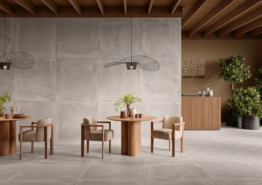 Legacy by Love Ceramic Tiles