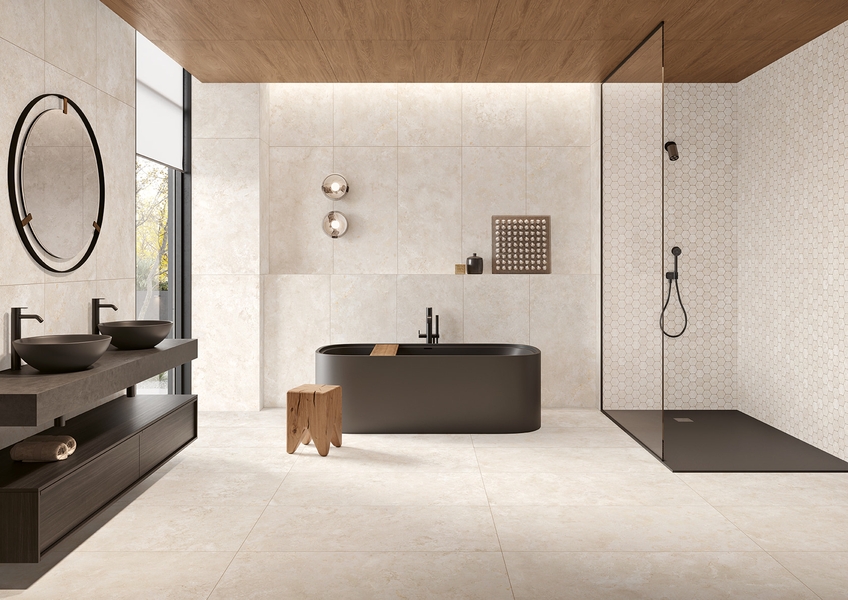 Evolution fra Margres Ceramic Style