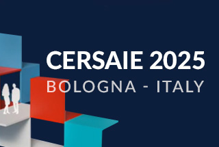 Highlights of Cersaie 2025 Tile Exhibition (Bologna, Italy)