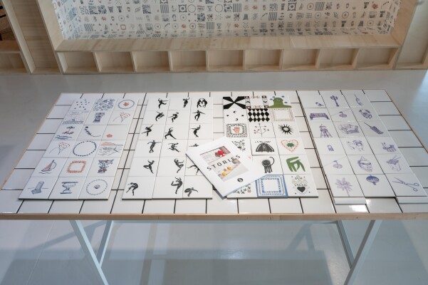 IMG#2 Stories by 41ZERO42