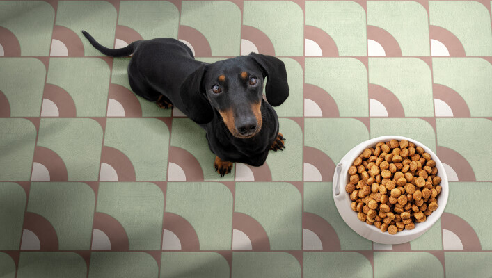 IMG#1 Kaleidos by ABK Ceramiche