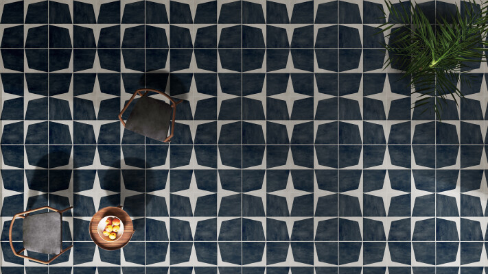 IMG#2 Kaleidos by ABK Ceramiche