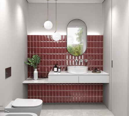 IMG#3 Frame by Aleluia Ceramics