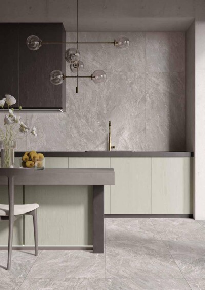 Contero Stone by Antica Ceramica Rubiera