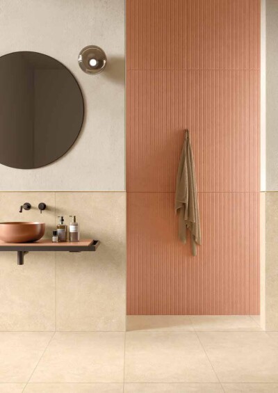 Materia by Antica Ceramica Rubiera