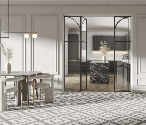 IMG#1 Majestic by Ceramicas Aparici