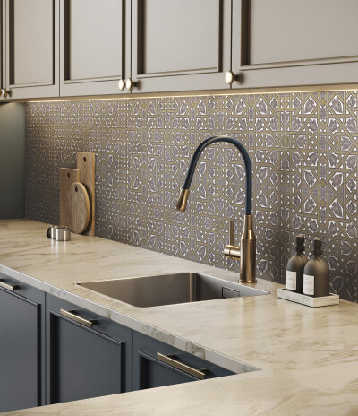 IMG#2 Opal by Ceramicas Aparici