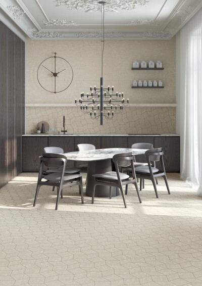 IMG#4 Cupola by Arcana Tiles