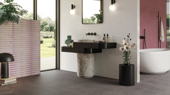 IMG#1 Brush Pro by Armonie Ceramiche