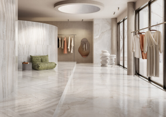 IMG#1 Venus by Ascot Ceramiche